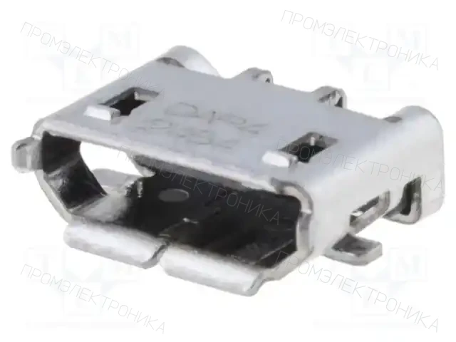 TE Connectivity 1981568-1 — Разъeмы USB и IEEE1394