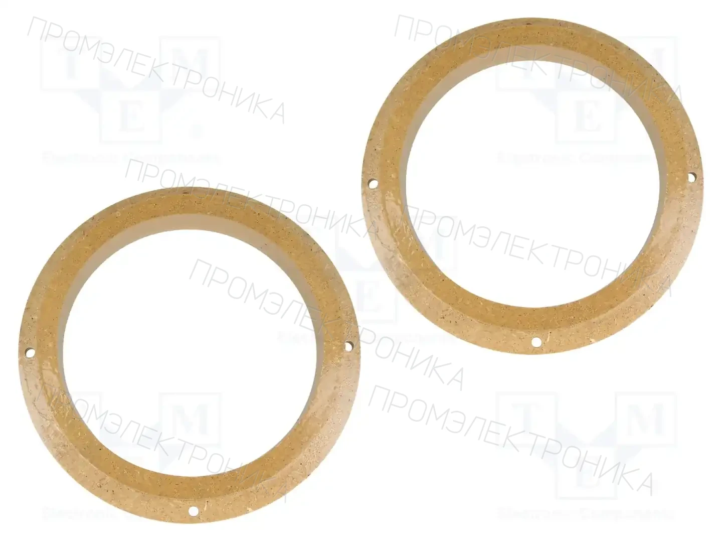4CARMEDIA MDF-D.66 — Монтажные принадлежности из МДФ