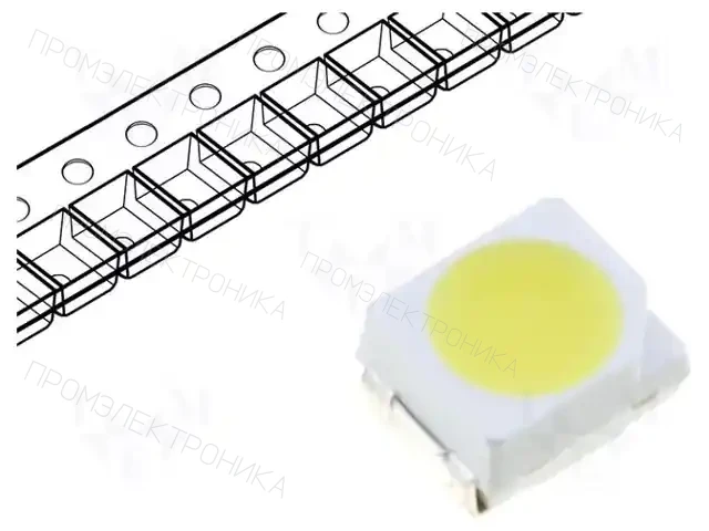 WAH WANG HOLDING WW-WTA30TS-U — Светодиоды SMD белые