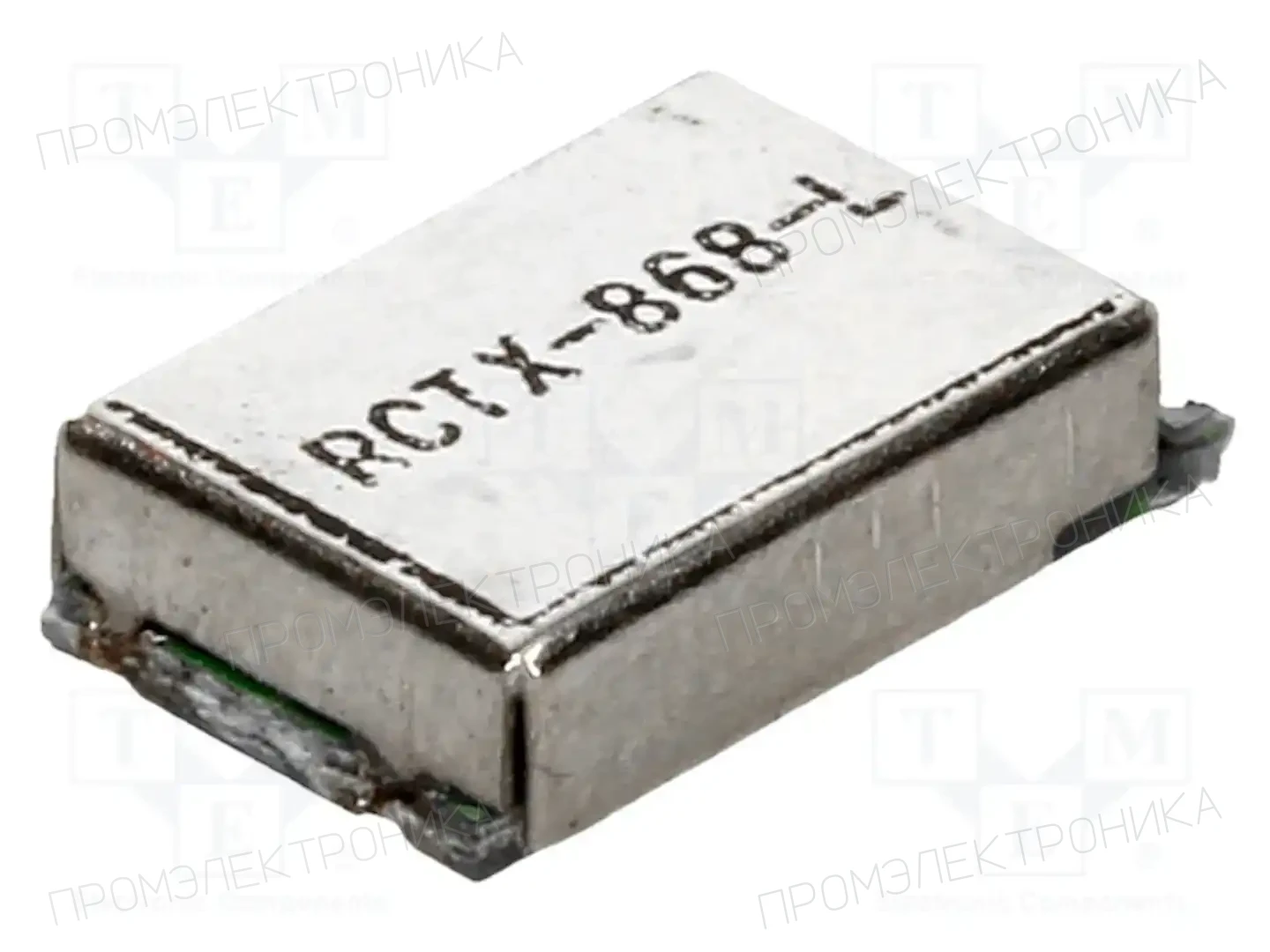 RADIOCONTROLLI RCTX-868-L — Модули RF