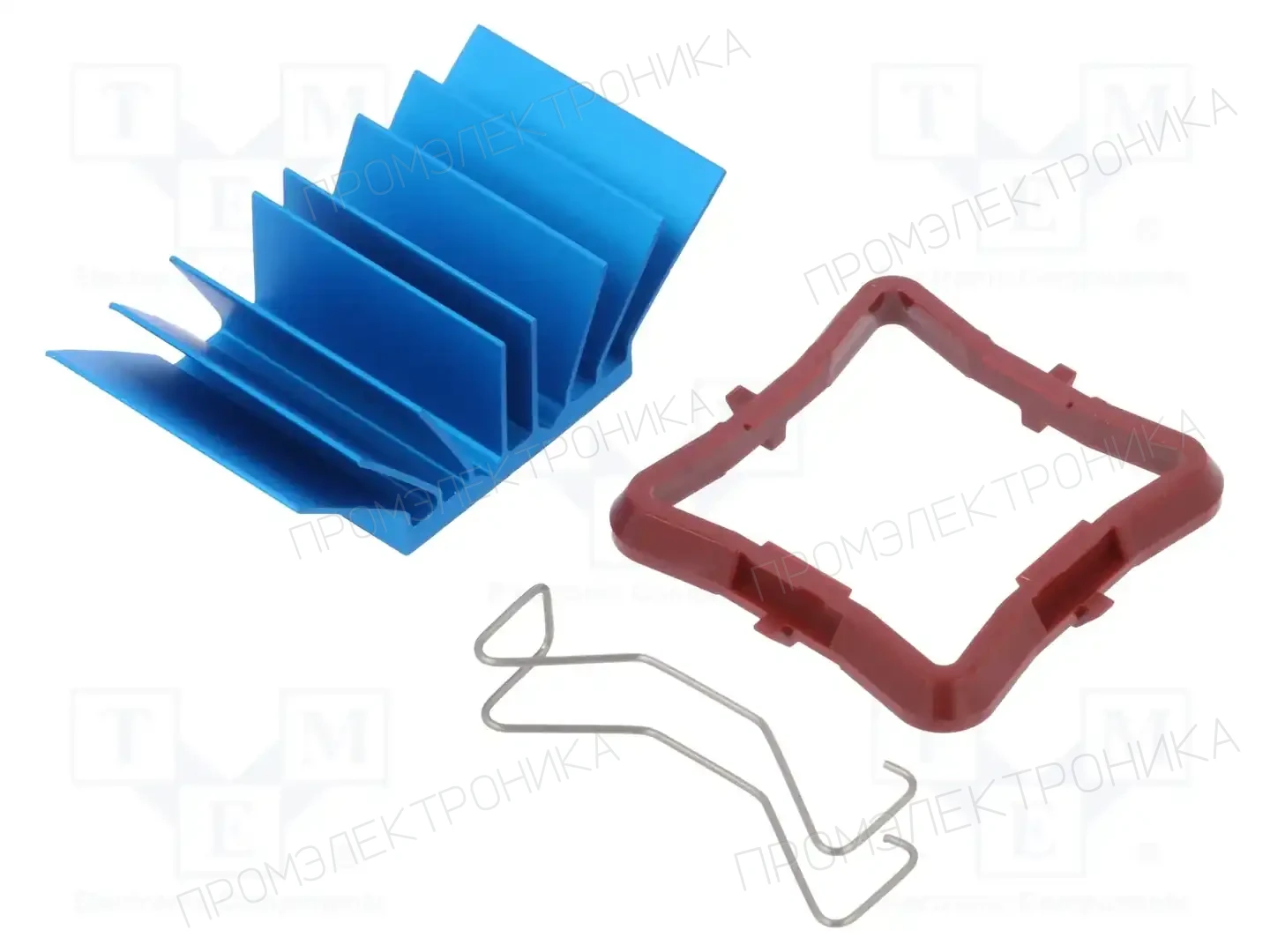 Advanced Thermal Solutions ATS-50230G-C1-R0 — Радиаторы