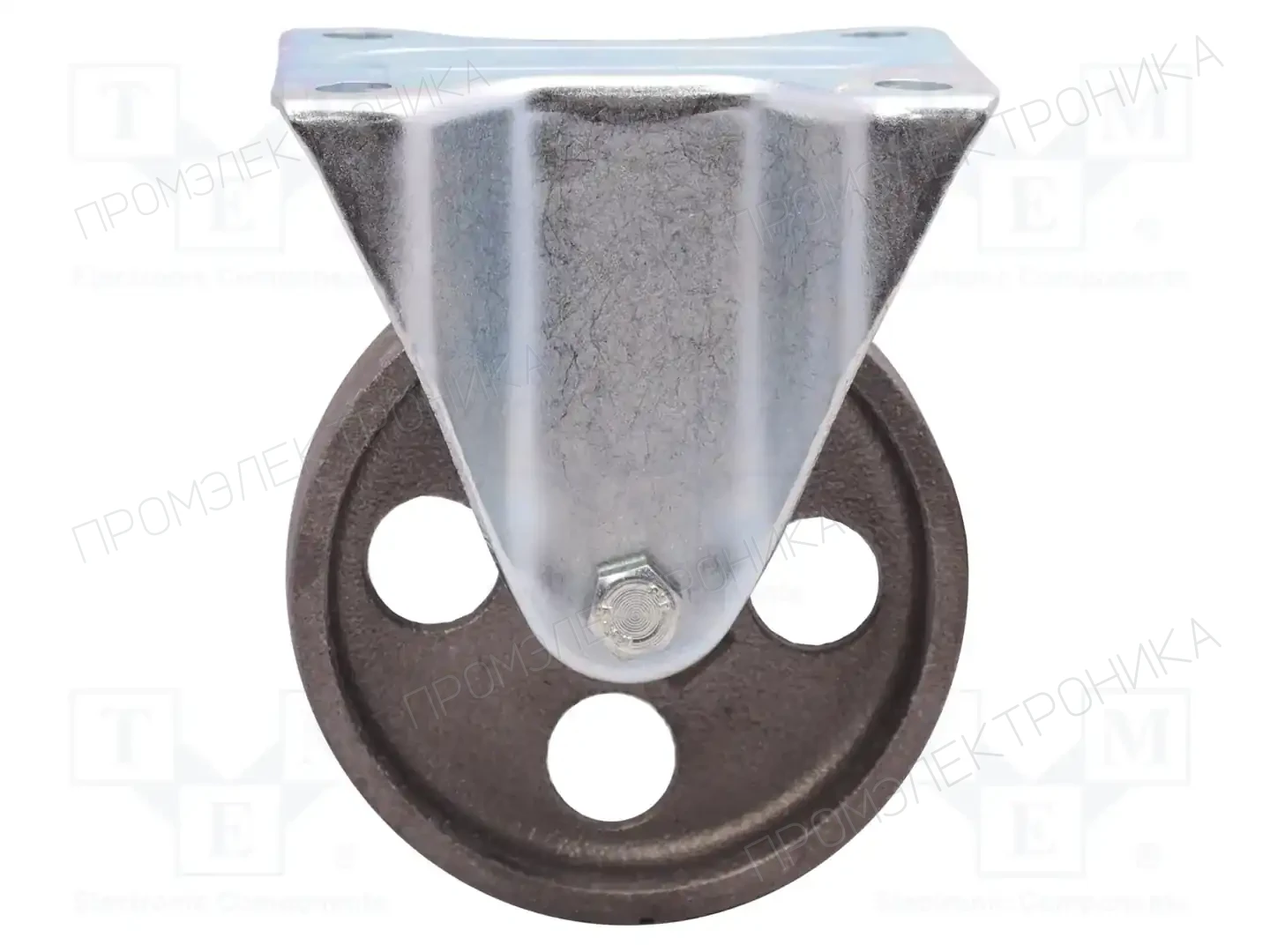 RADER TPM-Z 125S — Колеса