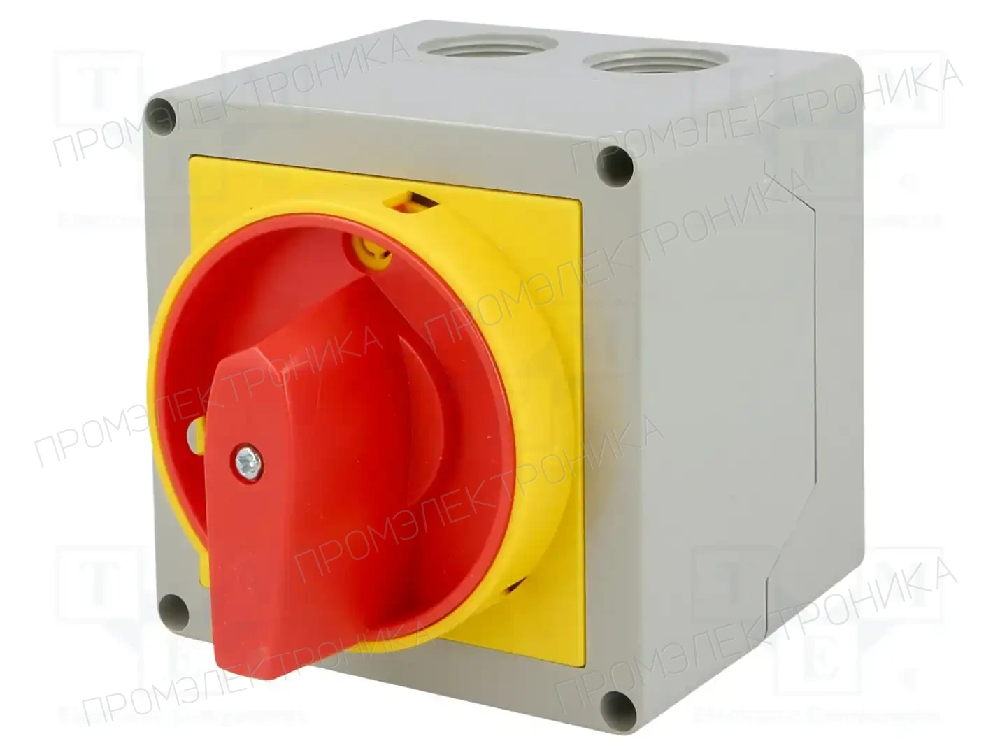 LOVATO ELECTRIC GX3210P25 — Переключатели кулачковые