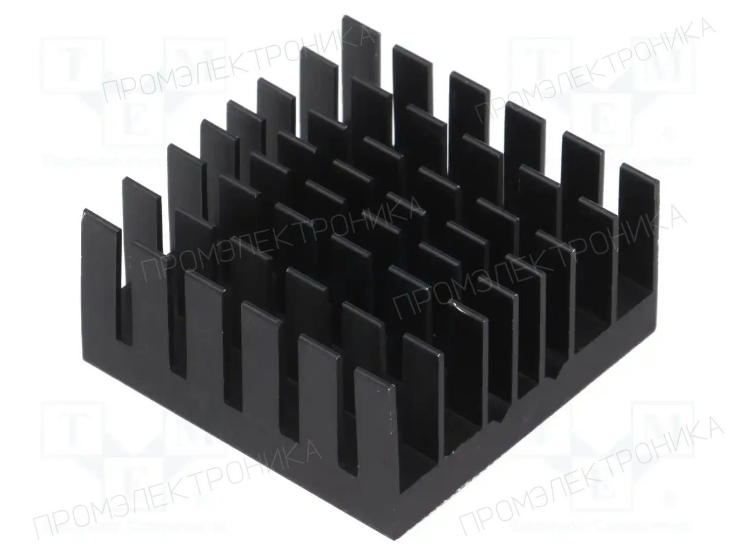Advanced Thermal Solutions ATS-55300K-C1-R0 — Радиаторы