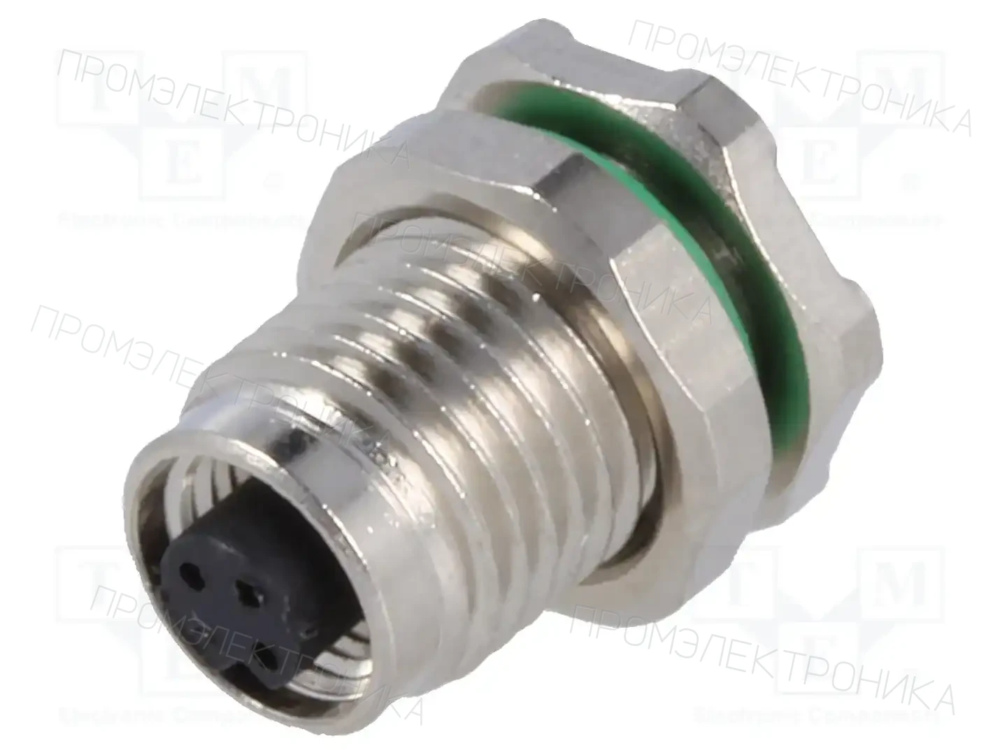 BULGIN PXMBNI05RPF03APC — Разъeмы M5