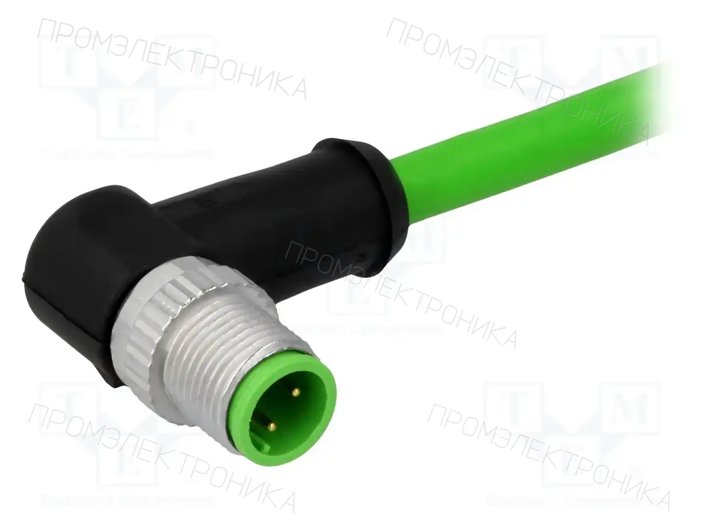 HARTING 21349400405100 — Соединения M12 с проводом