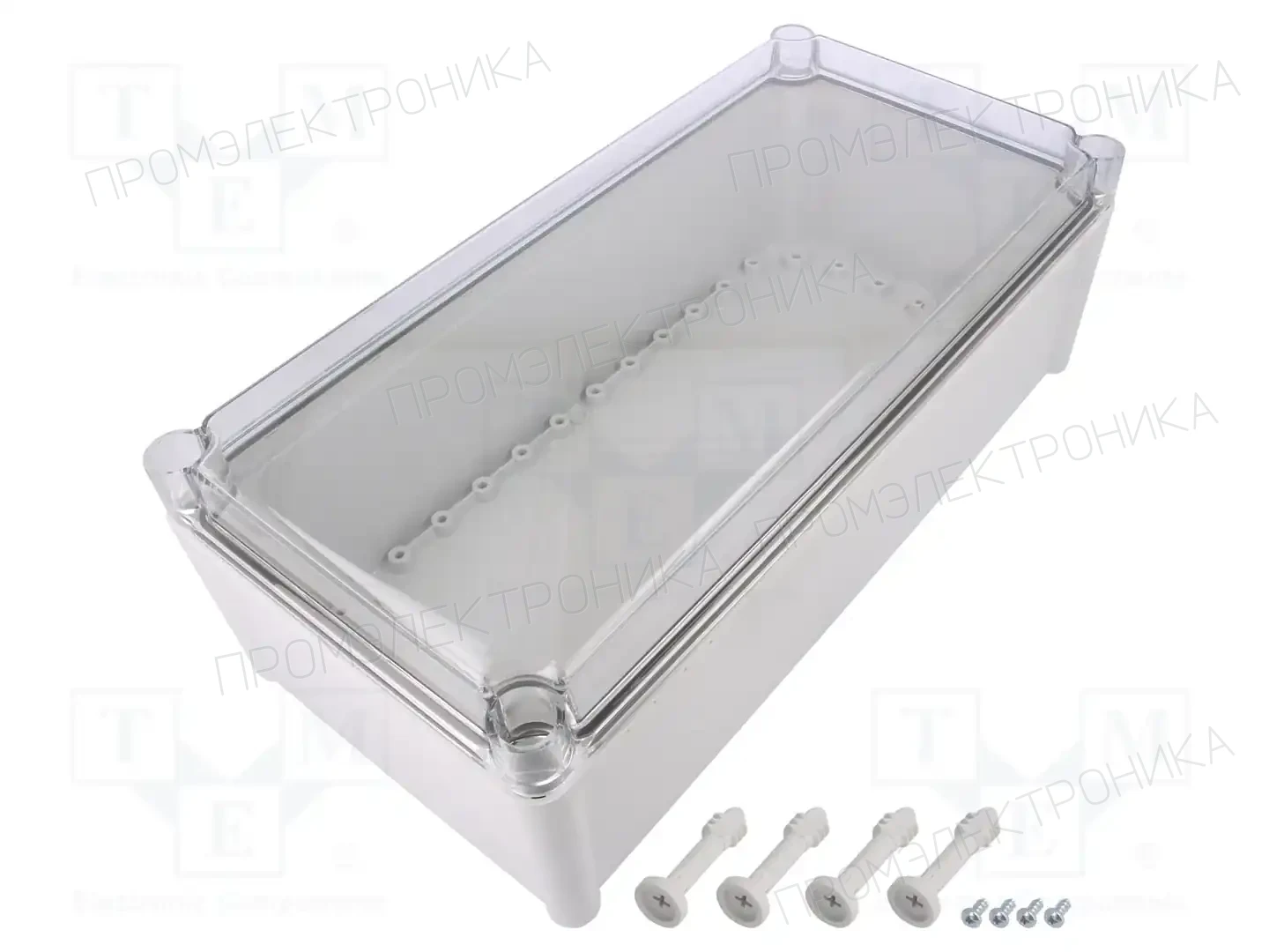 FIBOX PC 3819 13 T — Корпуса универсальные