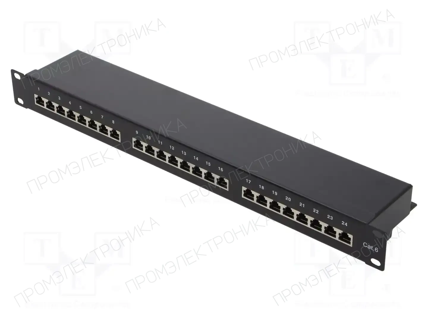 LOGILINK NP0055 — Разъeмы RJ