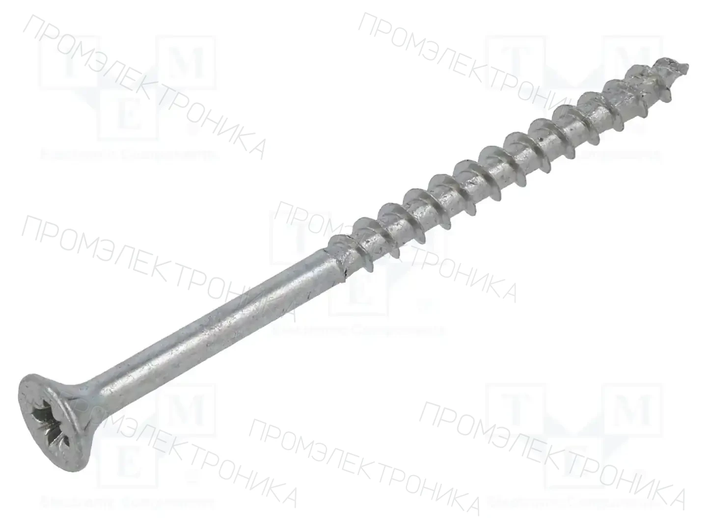 BOSSARD 1476947 — Шурупы