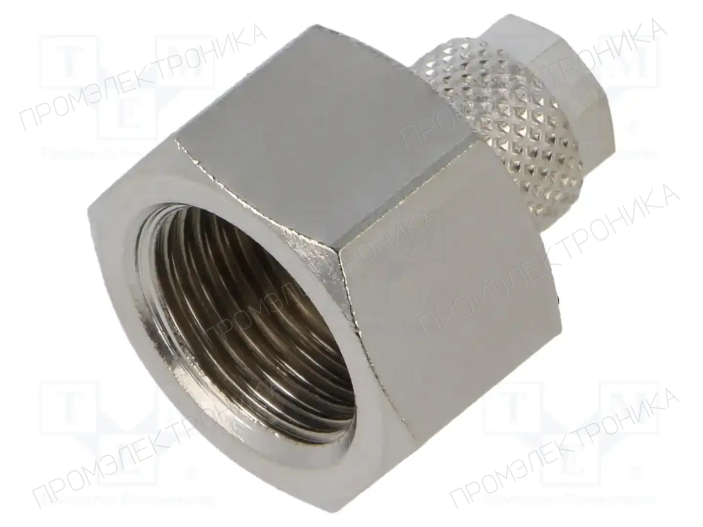 PNEUMAT 1030 6/4-3/8 — Разъемы и провода