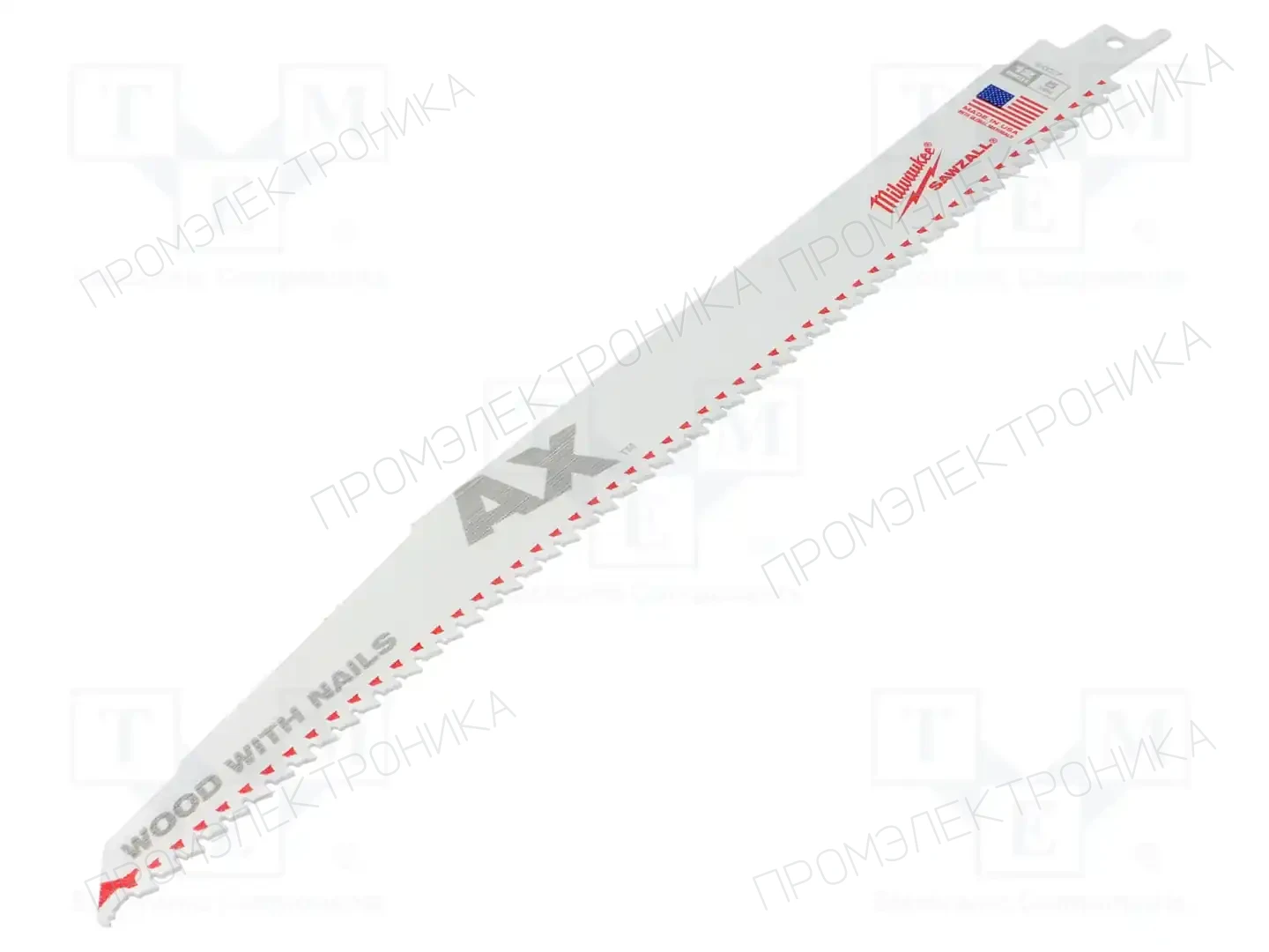 Milwaukee 48475027 — Пилы и полотнища