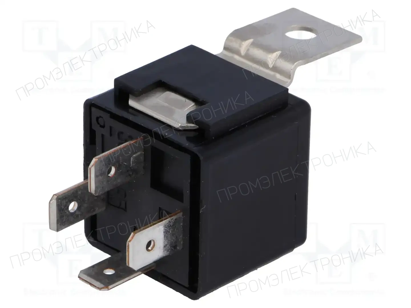 TE Connectivity 3-1393303-7 — Реле электромагн. автомобильные