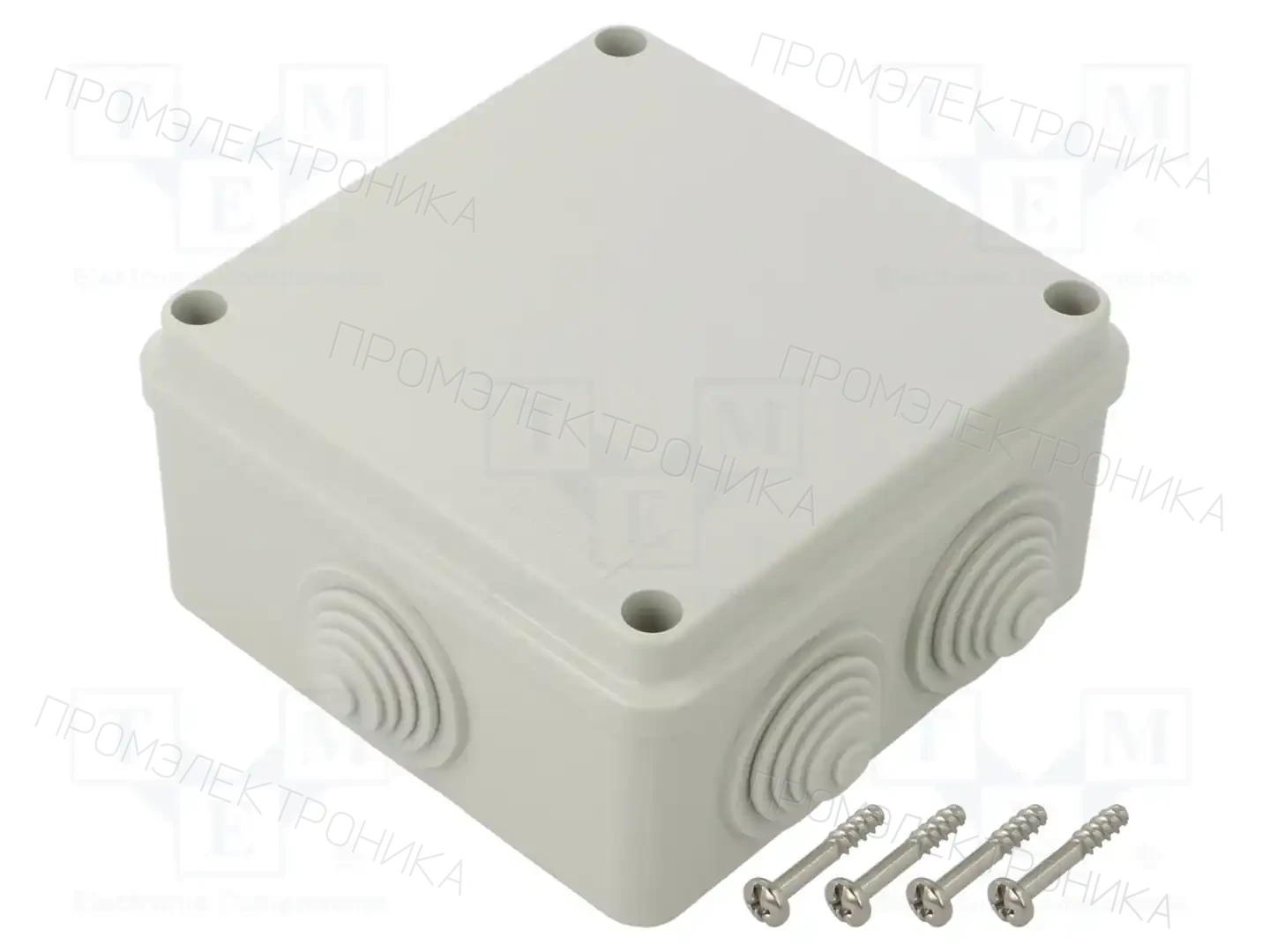 SCAME 685.004 — Корпуса для электрооборудования