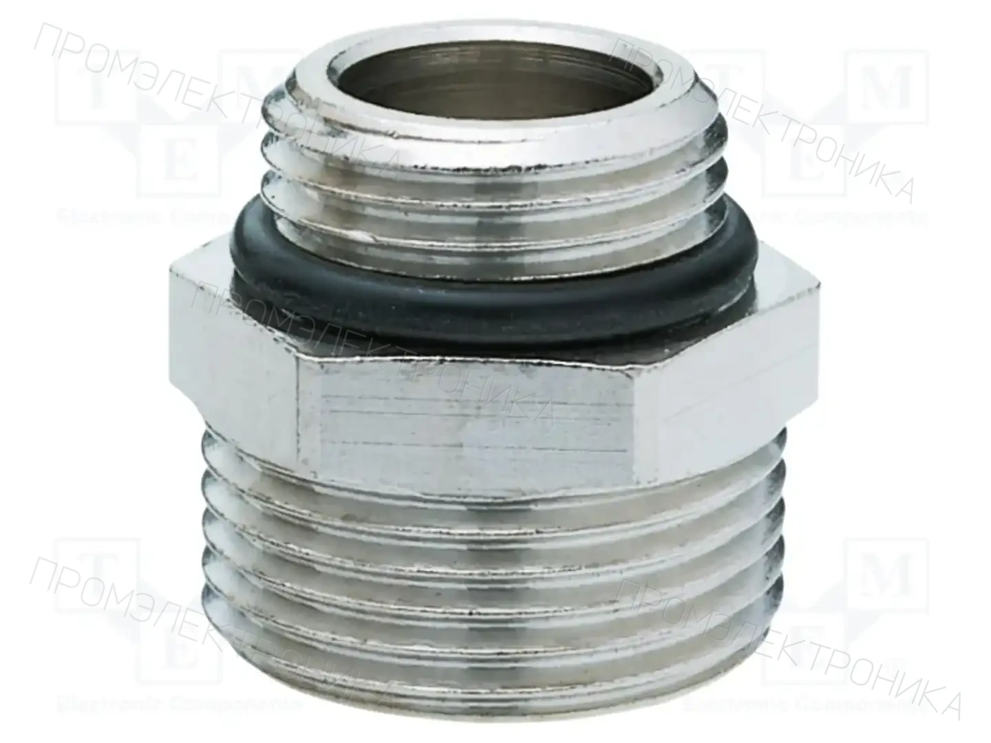 HUMMEL 2 554 1234 01 — Соединительные элементы