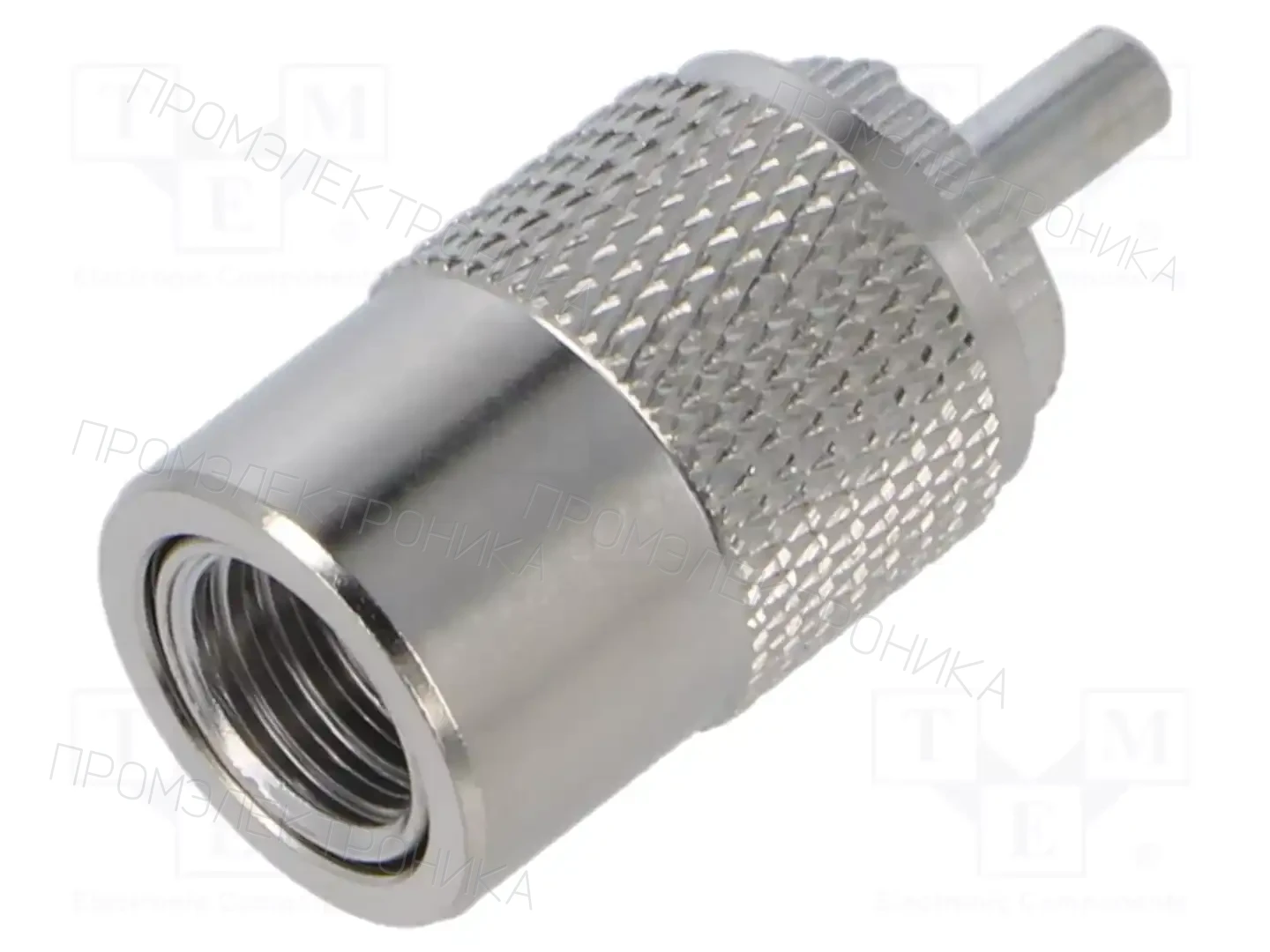 XINYA ELECTRONICS R-813 RG213 — Разъeмы UHF и Mini-UHF