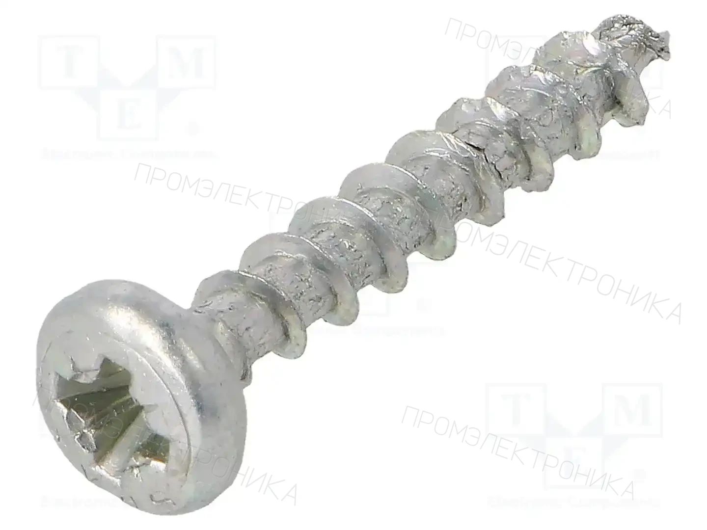 BOSSARD 1083406 — Шурупы