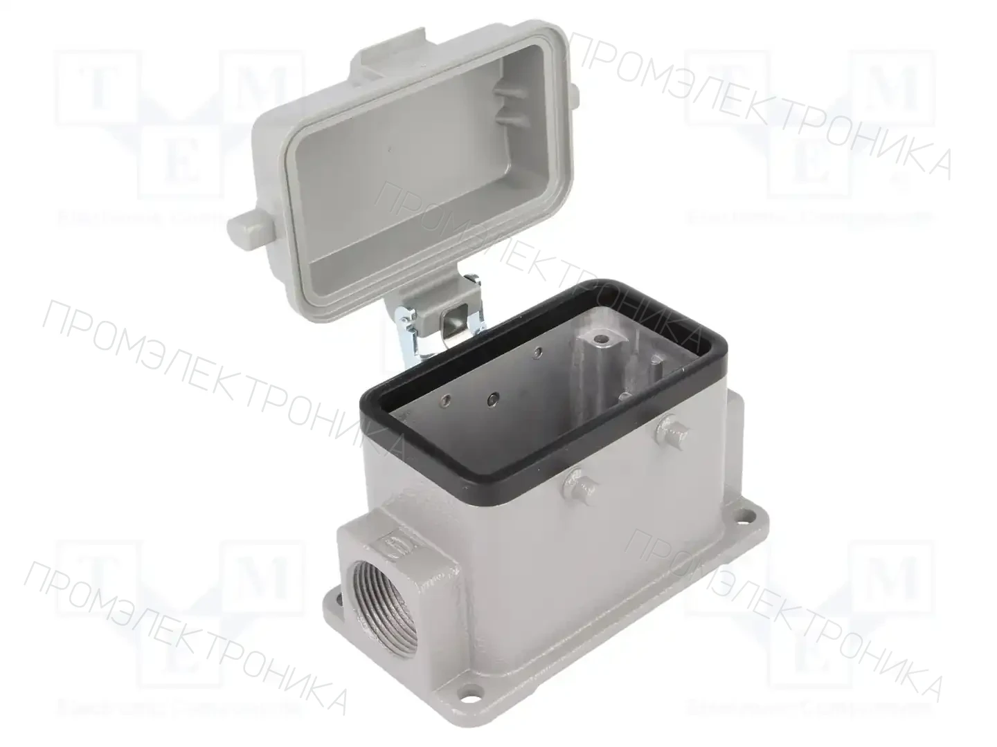 HARTING 09300101261 — Разъeмы