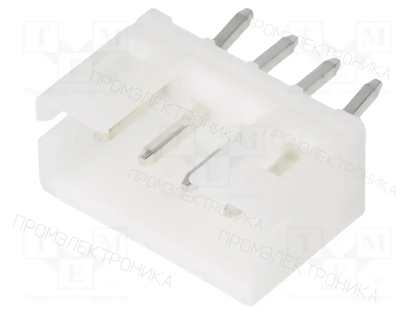 EDAC 140-504-415-001 — Разъeмы сигнальные растр 2,00мм