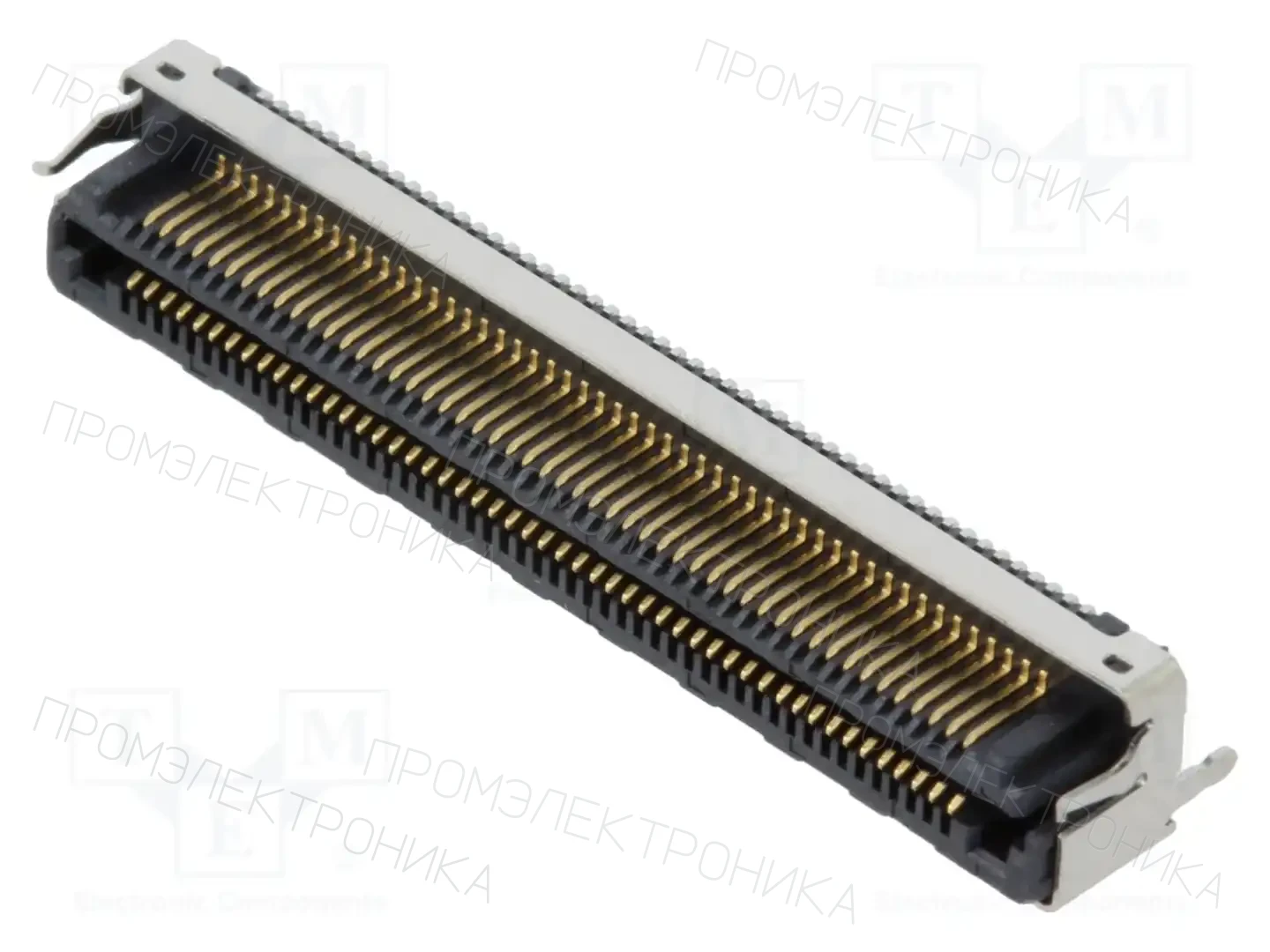 SAMTEC LSHM-150-03.0-L-DV-A-S-K-TR — Разъeмы пластина - пластина