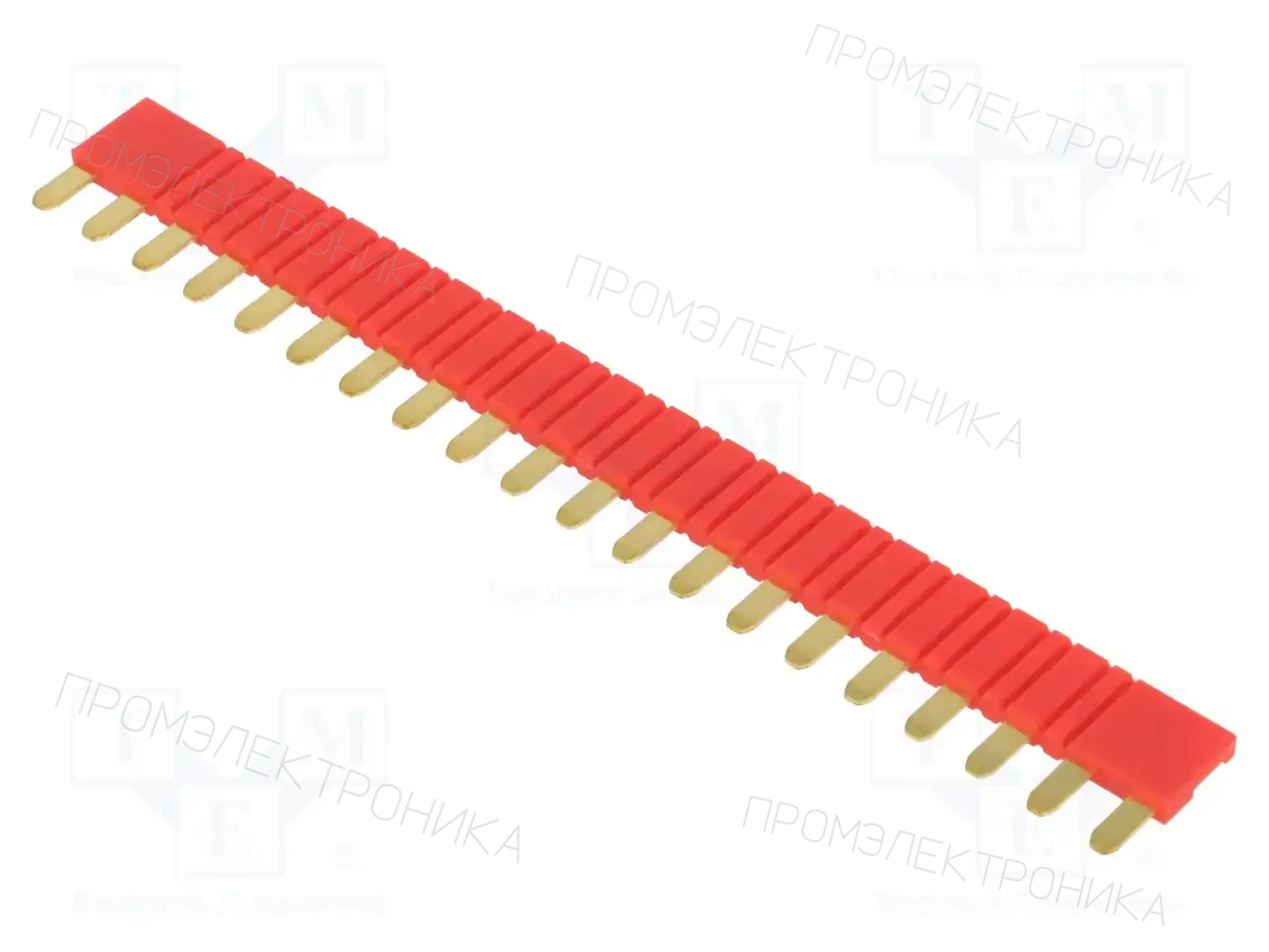 LOVATO ELECTRIC HR1X9120 — Реле электромагн. - аксессуары