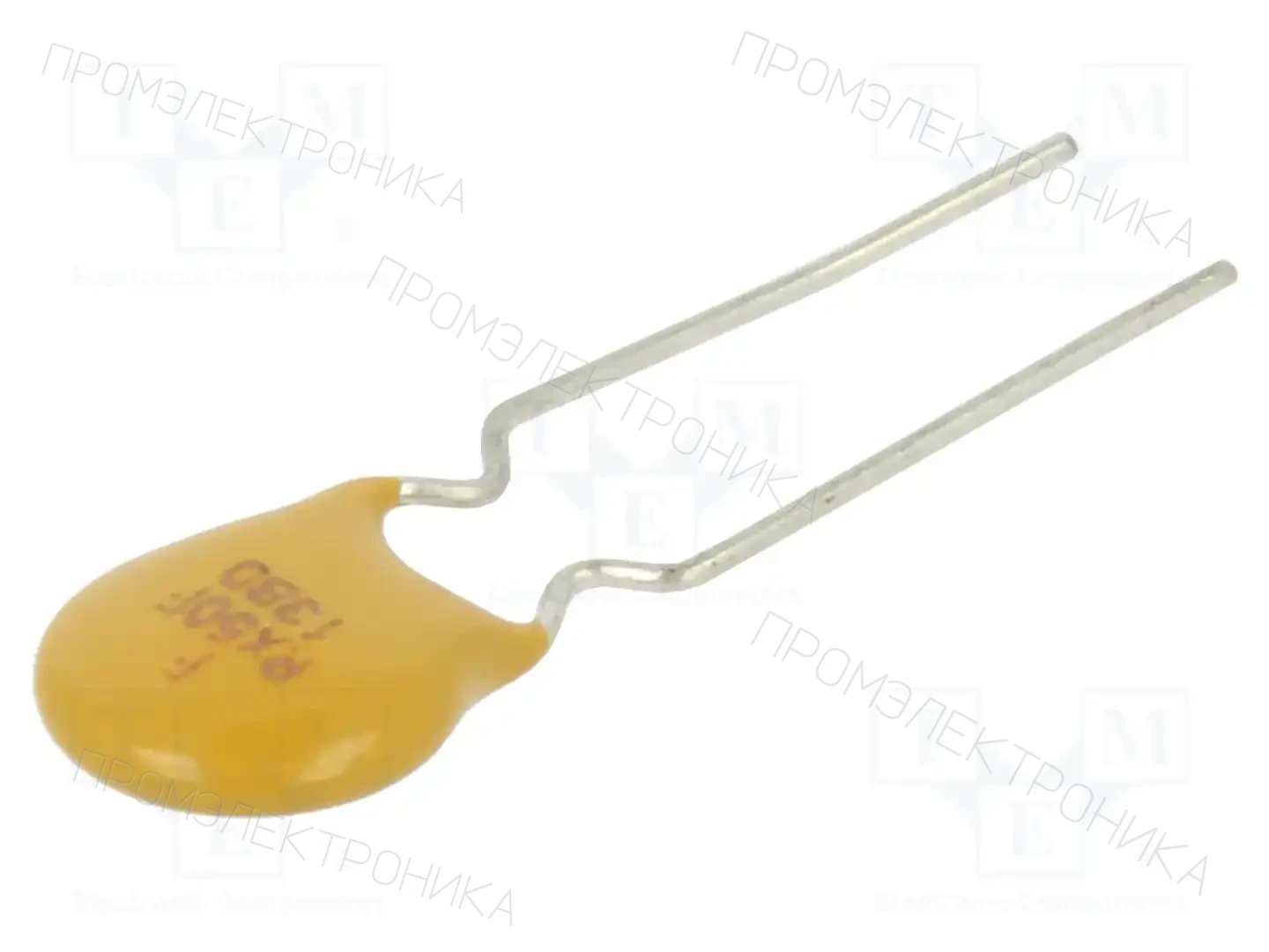 OPTIFUSE RS60RB-050 — Предохранители полимерные THT