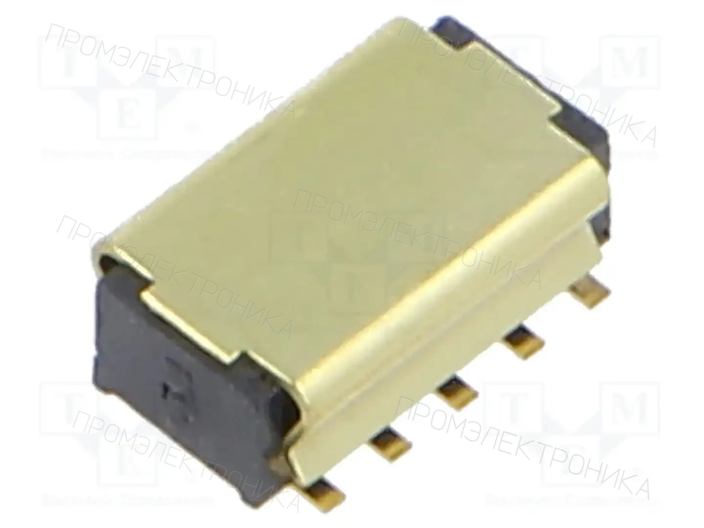 SAMTEC CLP-105-02-G-D-P-TR — Разъeмы пластина - пластина