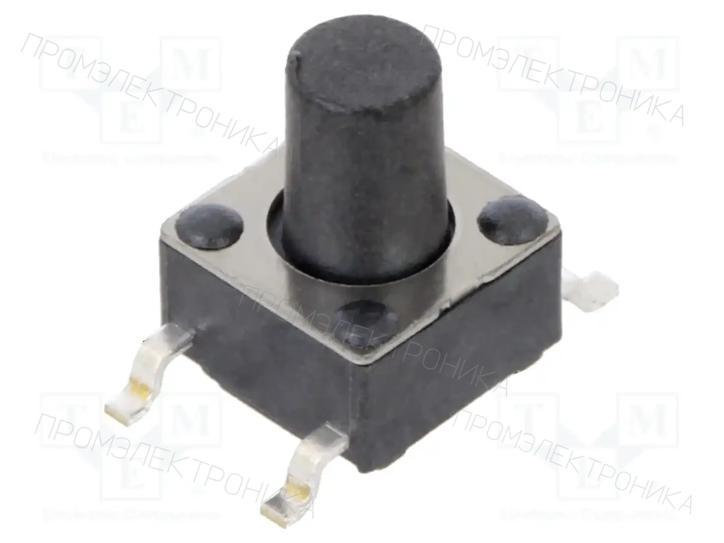 E-SWITCH TL3301CF160QG — Микропереключатели TACT