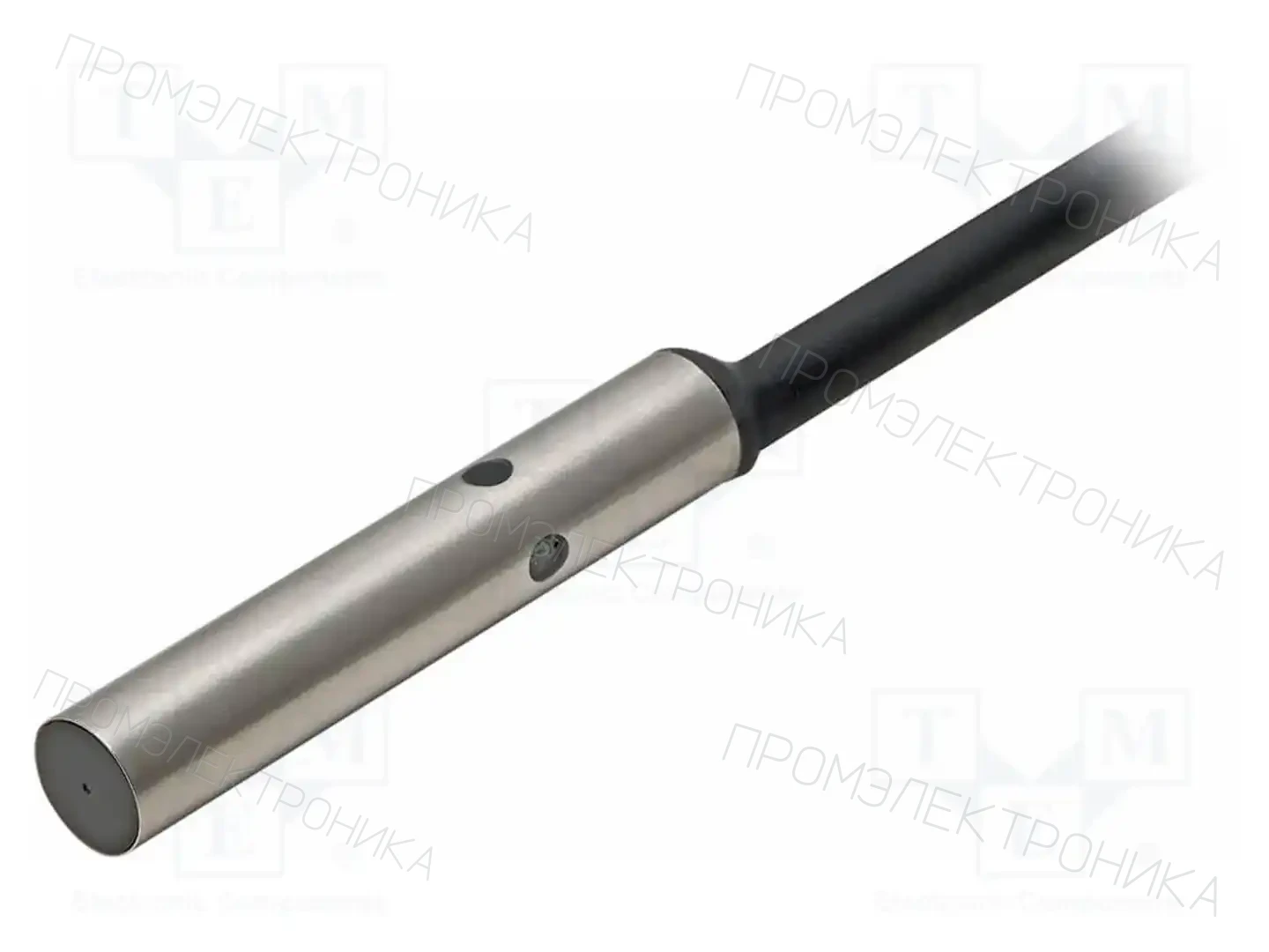 OMRON E2E-C06S02-WC-B2 2M — Датчики индукционные цилиндрические DC
