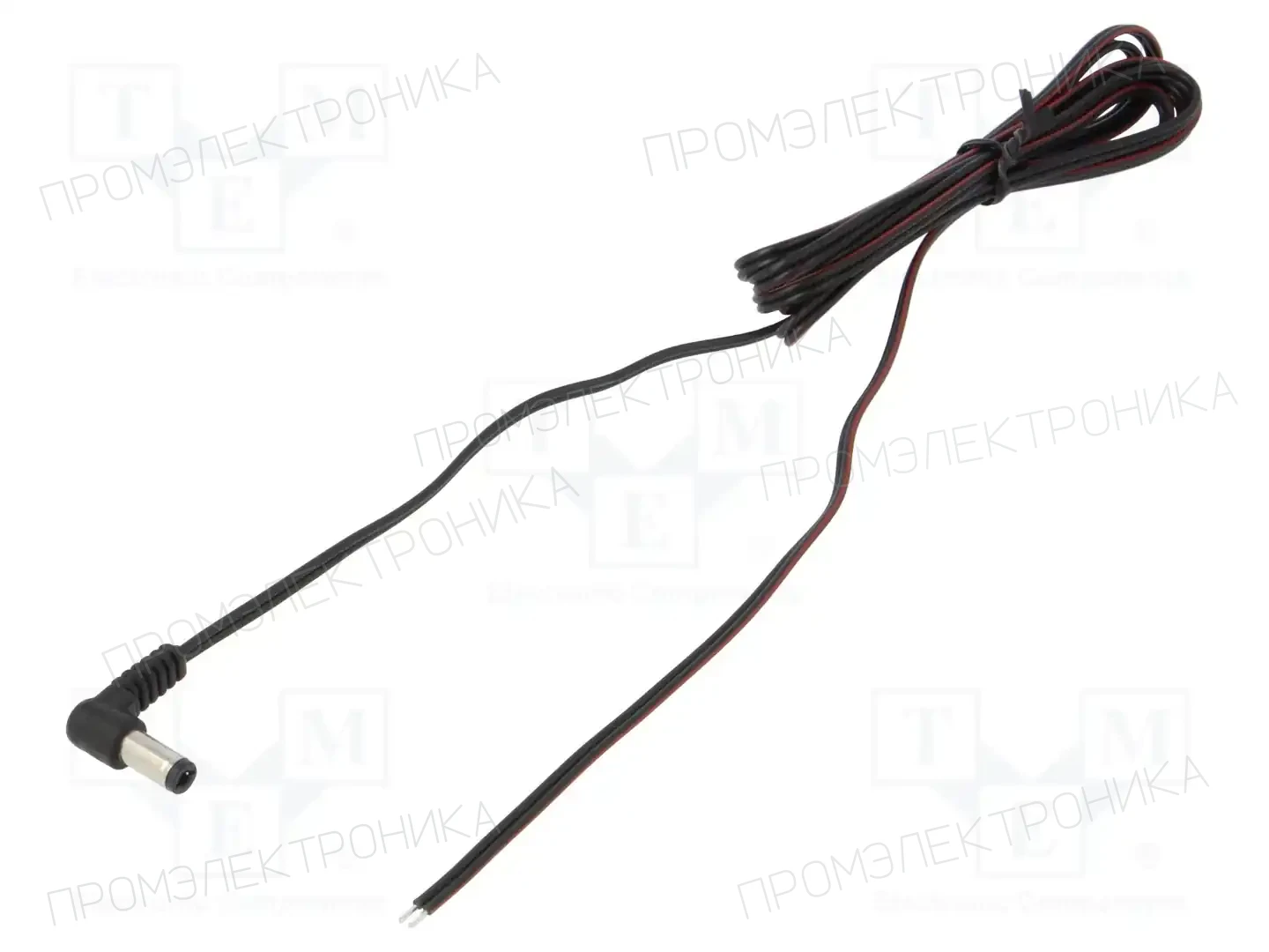 WEST POL A25-TT-T035-150BK — Кабели питания DC