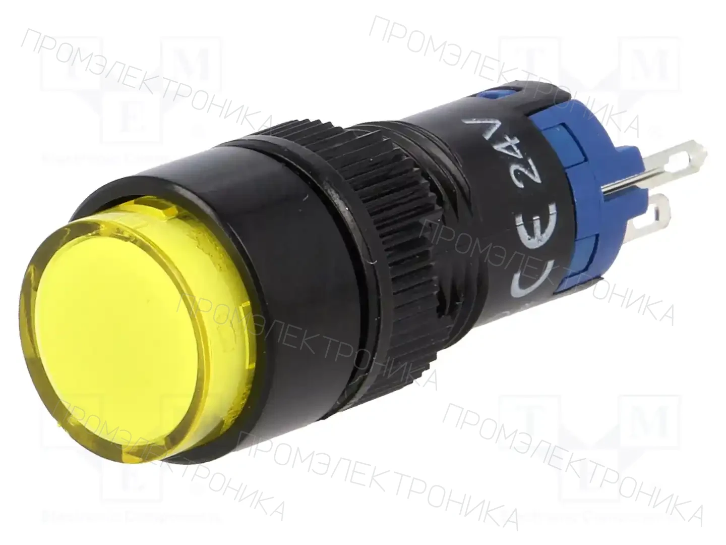 ONPOW LAS2Y-11Z/24/Y — Переключатели стандартные