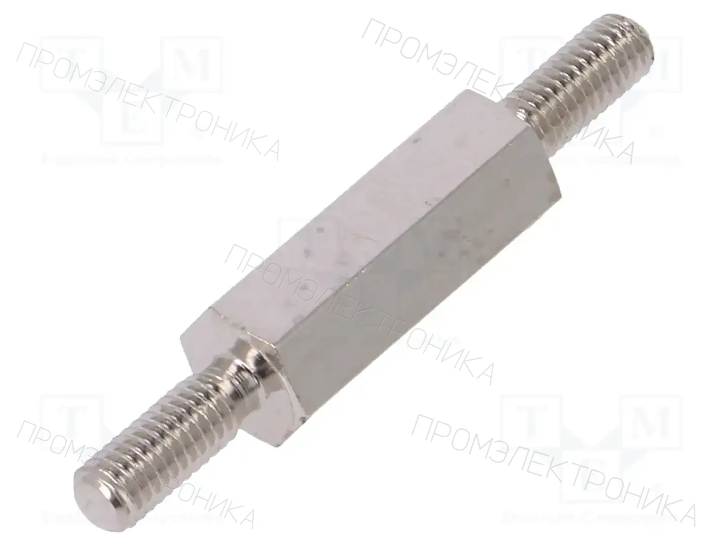 DREMEC 414X15 — Элементы дистанционные металлические
