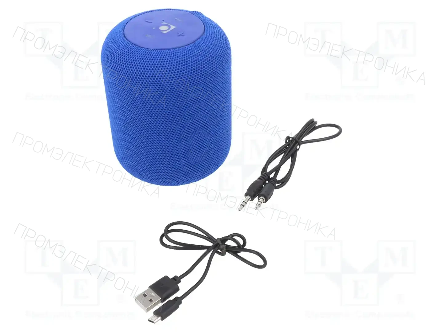 GEMBIRD SPK-BT-15-B — Периферийные устройства