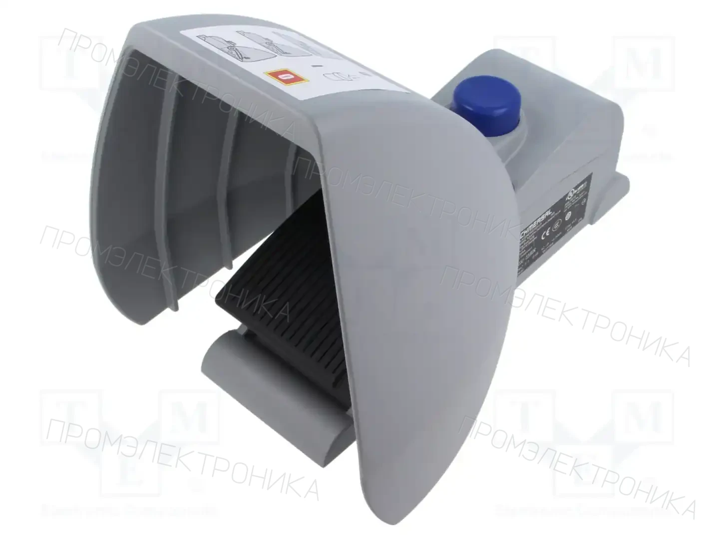 SCHMERSAL TFH 232-22UEDR — Переключатели ножные