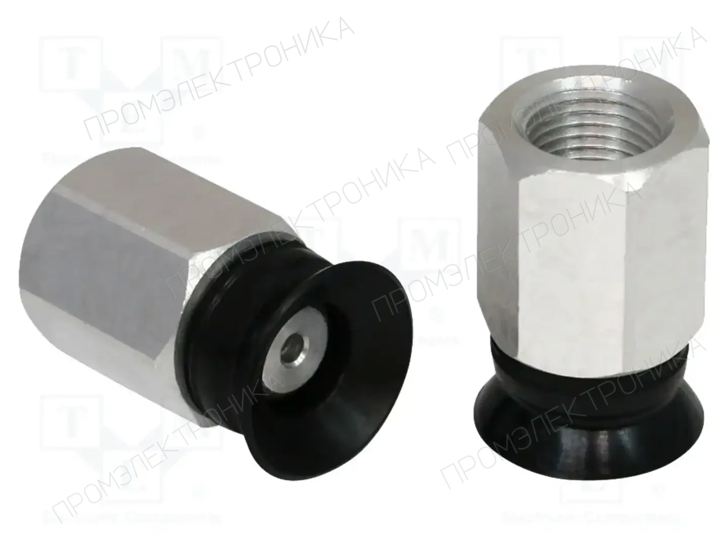 SCHMALZ PFYN-15-NBR-55-G1/8-IG — Вакуумные элементы