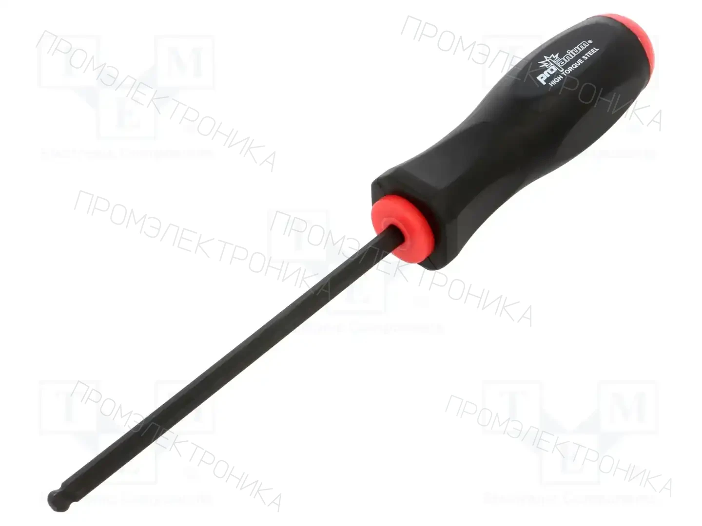 BONDHUS 10668 — Стандартные отвёртки