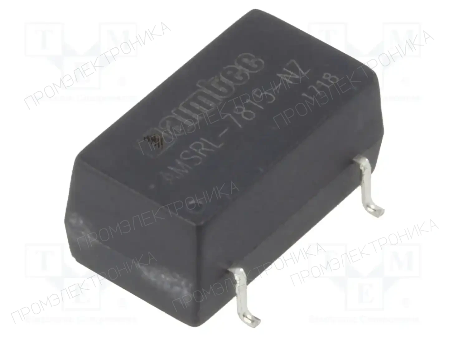 AIMTEC AMSRL-7815-NZ — Преобразователи DC/DC