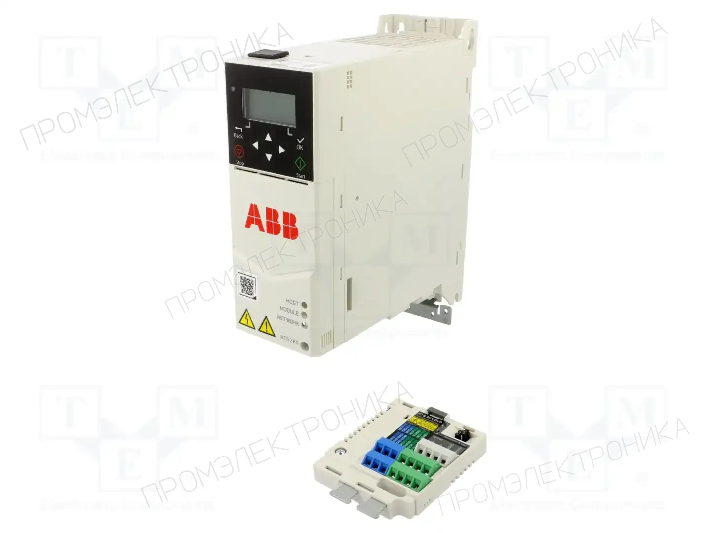 ABB 3AXD50000031889 — Трехфазные инверторы