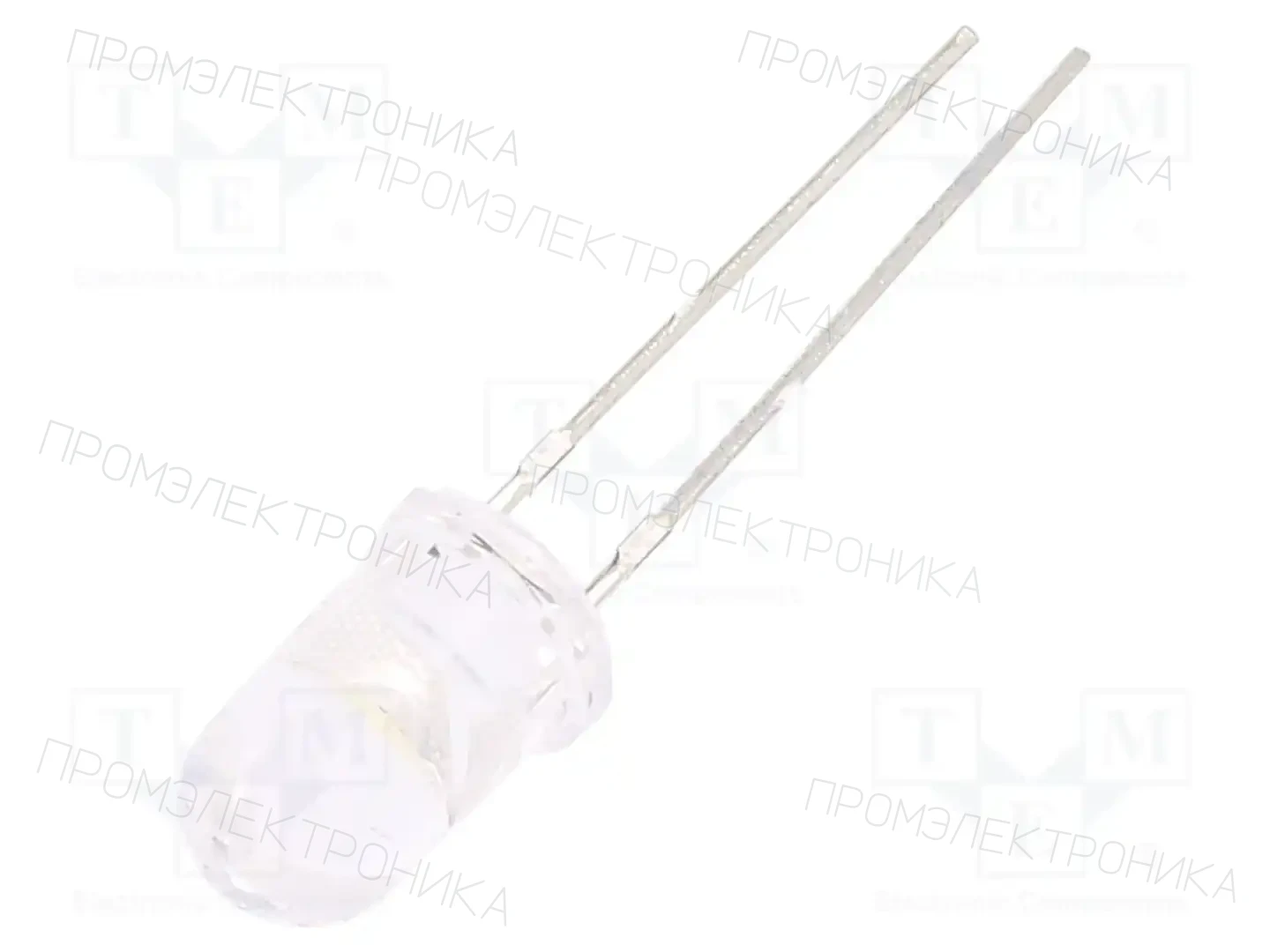 EVERLIGHT 334-15/T1C3-7TVA/EU — Круглые светодиоды THT
