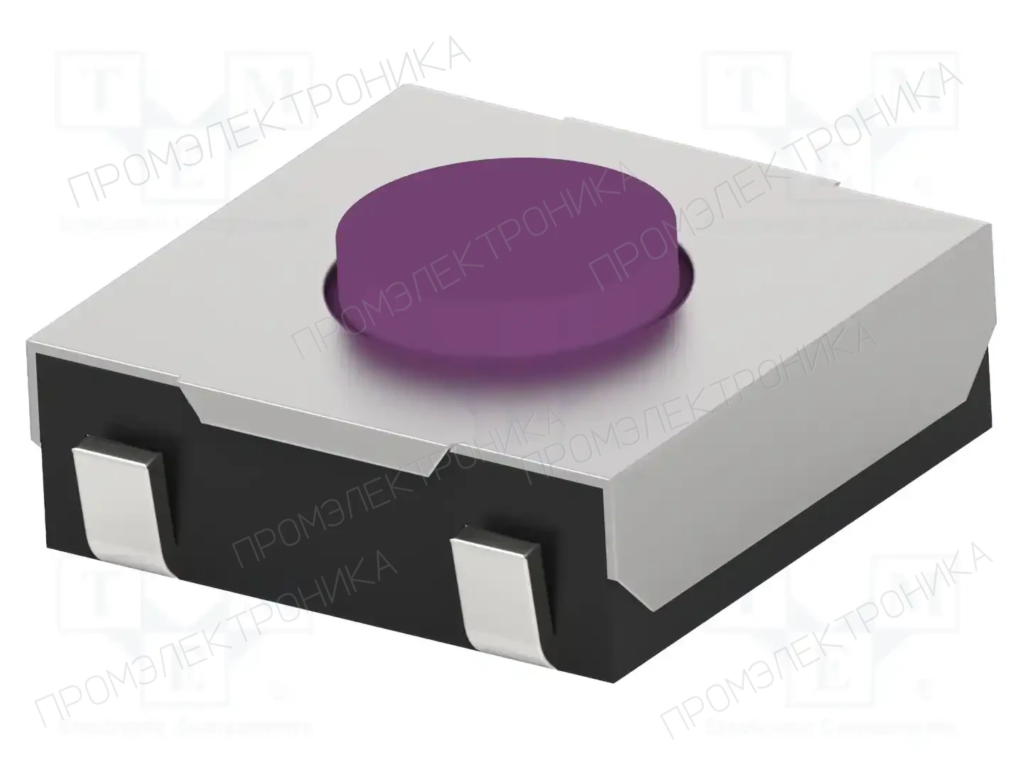 TE Connectivity 1571625-8 — Микропереключатели TACT