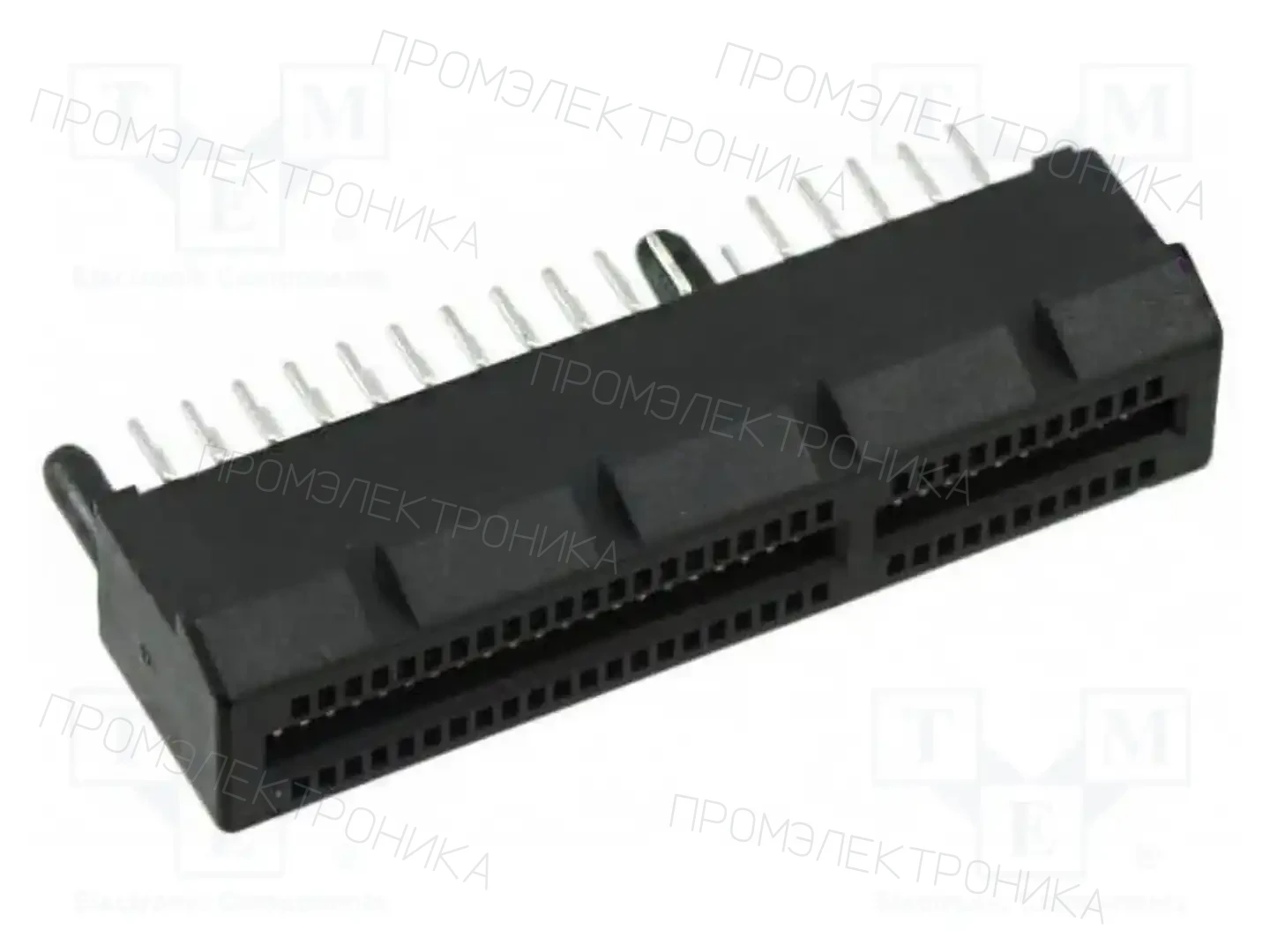 AMPHENOL 10018783-10211TLF — Разъeмы для карт