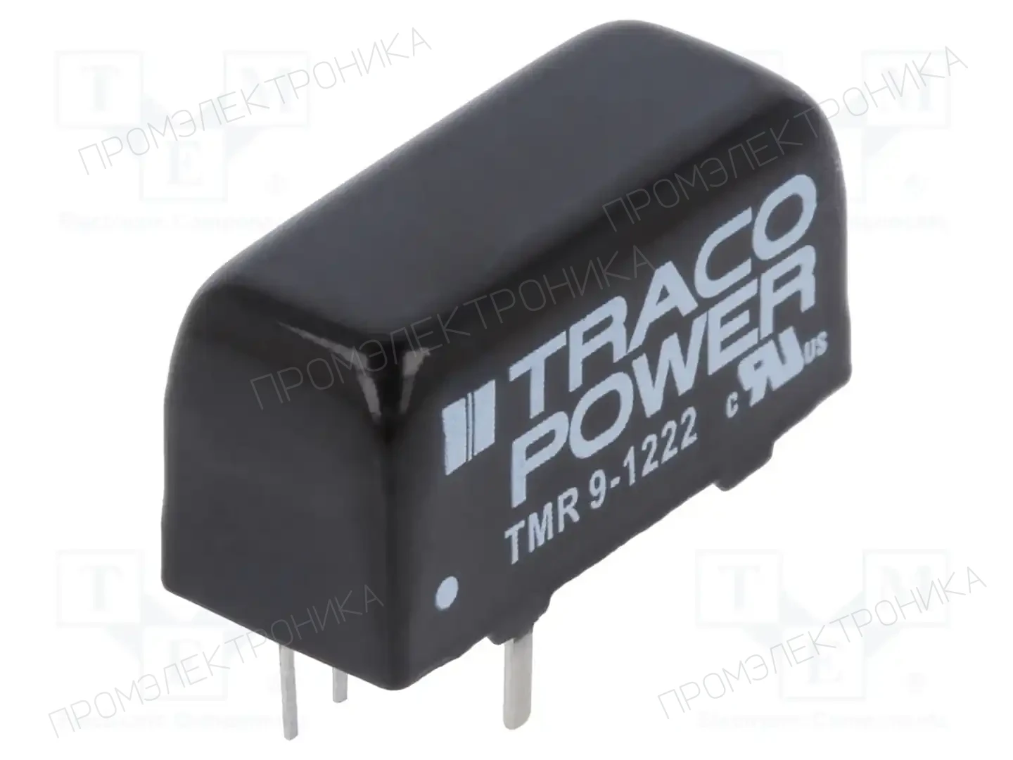 TRACO POWER TMR 9-1222 — Преобразователи DC/DC