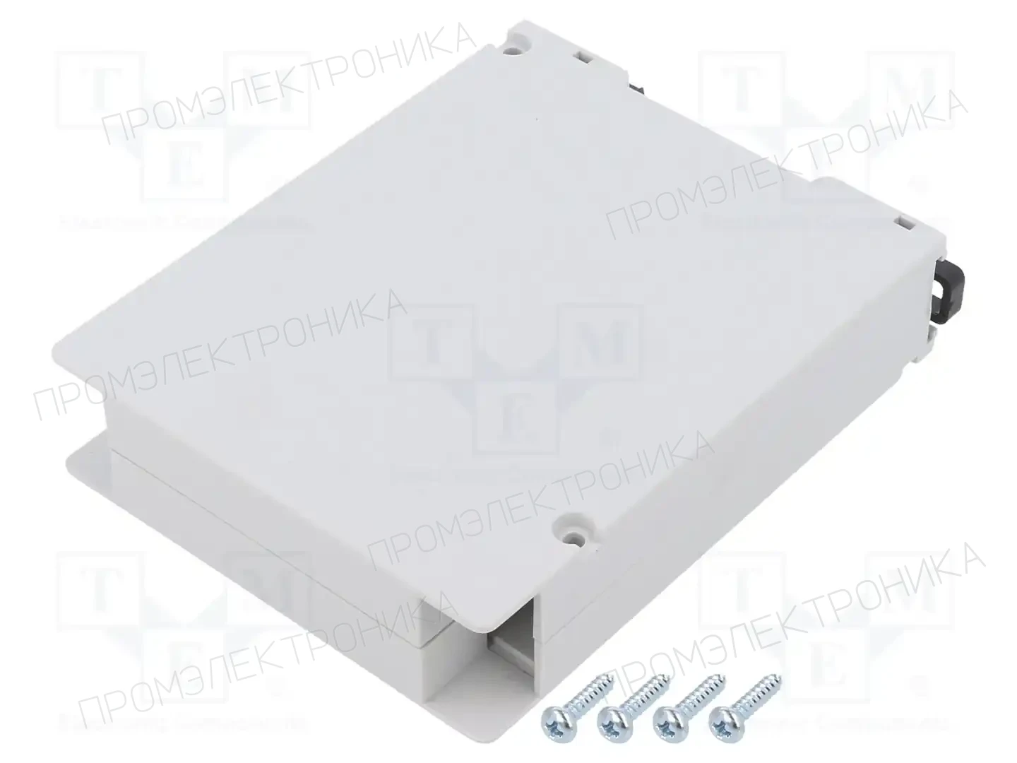 MASZCZYK KM-324G — Корпуса на DIN-рейку