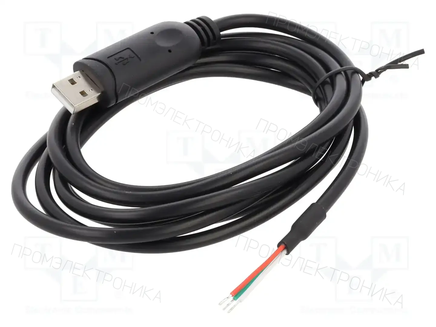 DELOCK 63509 — Кабели и адаптеры USB