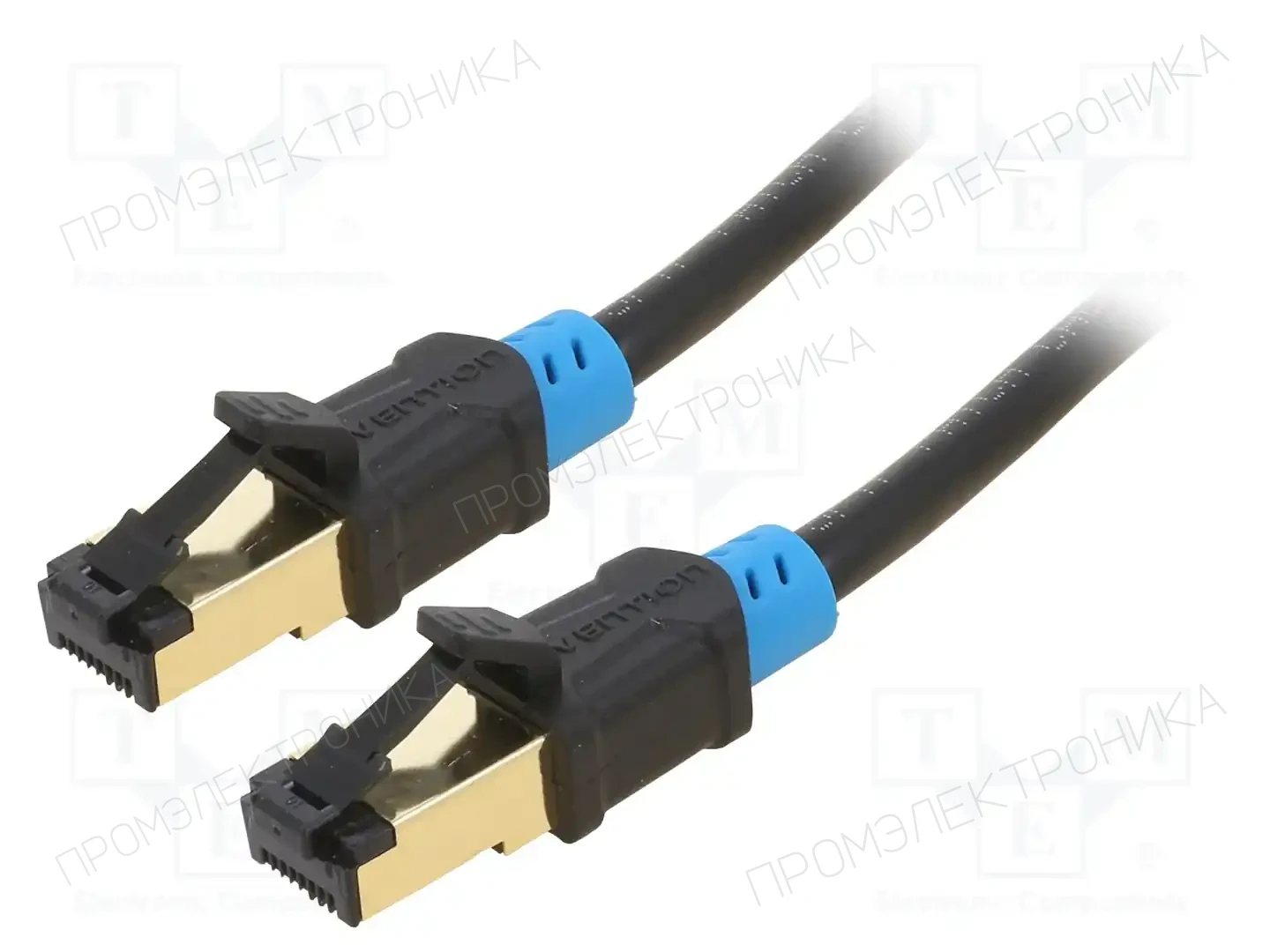 VENTION VAP-A06-B1000 — Кабели и адаптеры RJ45