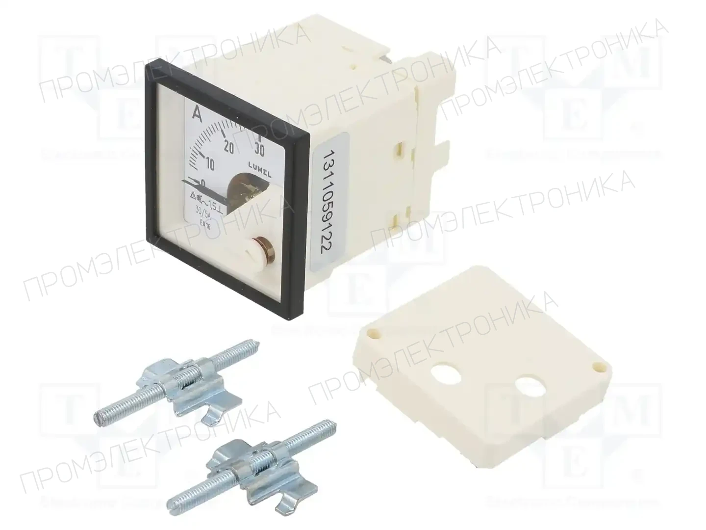 LUMEL EA16N E41100000A0 — Амперметры