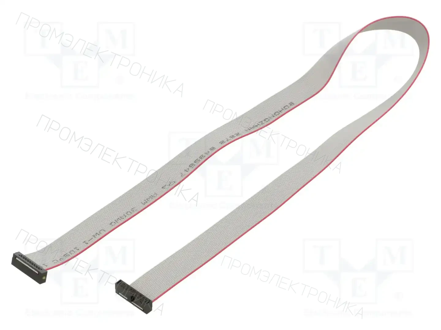 SAMTEC FFSD-10-D-17.46-01-N — Кабели IDC
