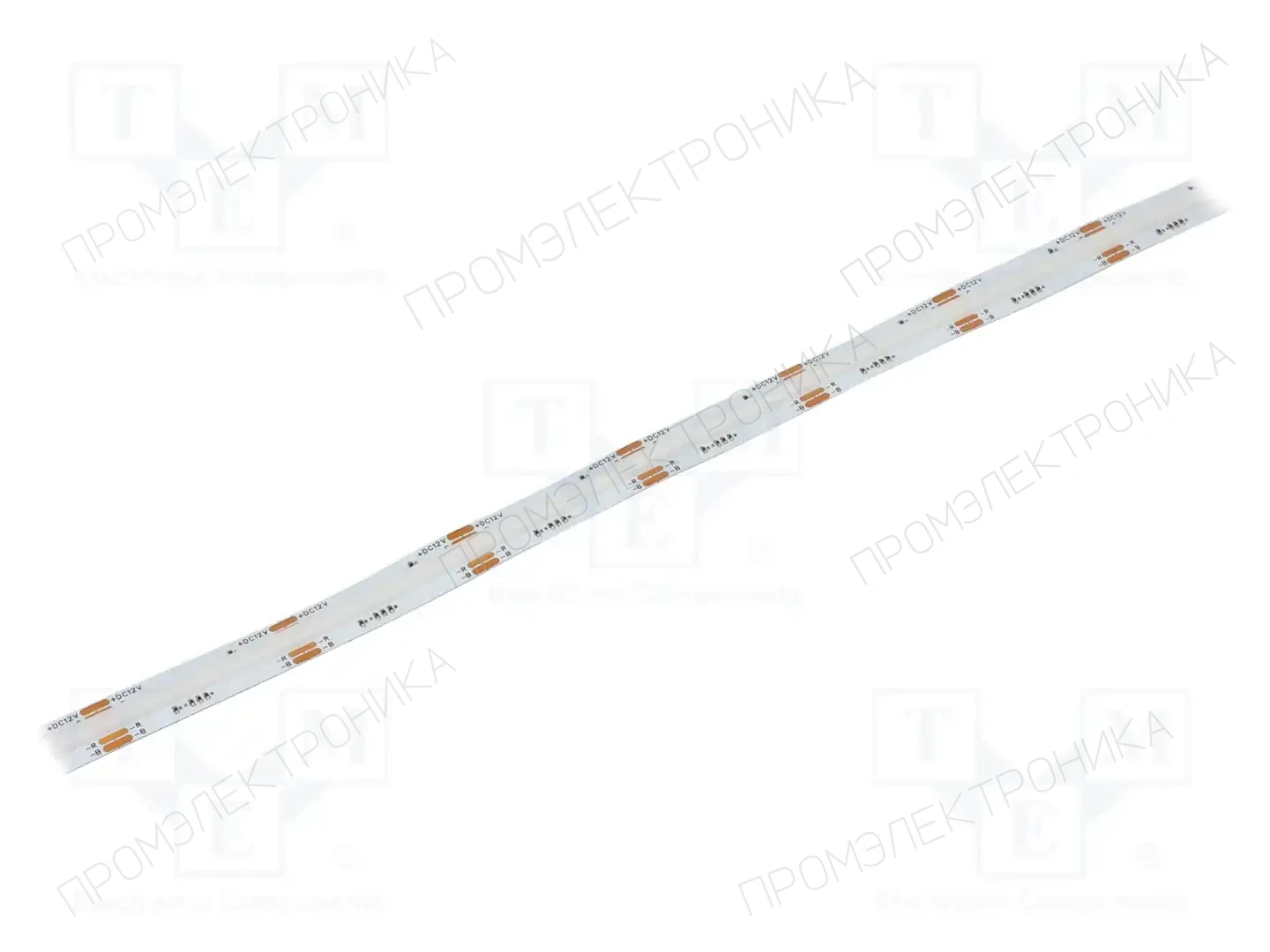 POS UQS-COB-14W-RGB-12V-5M — Источники света - светодиодные ленты