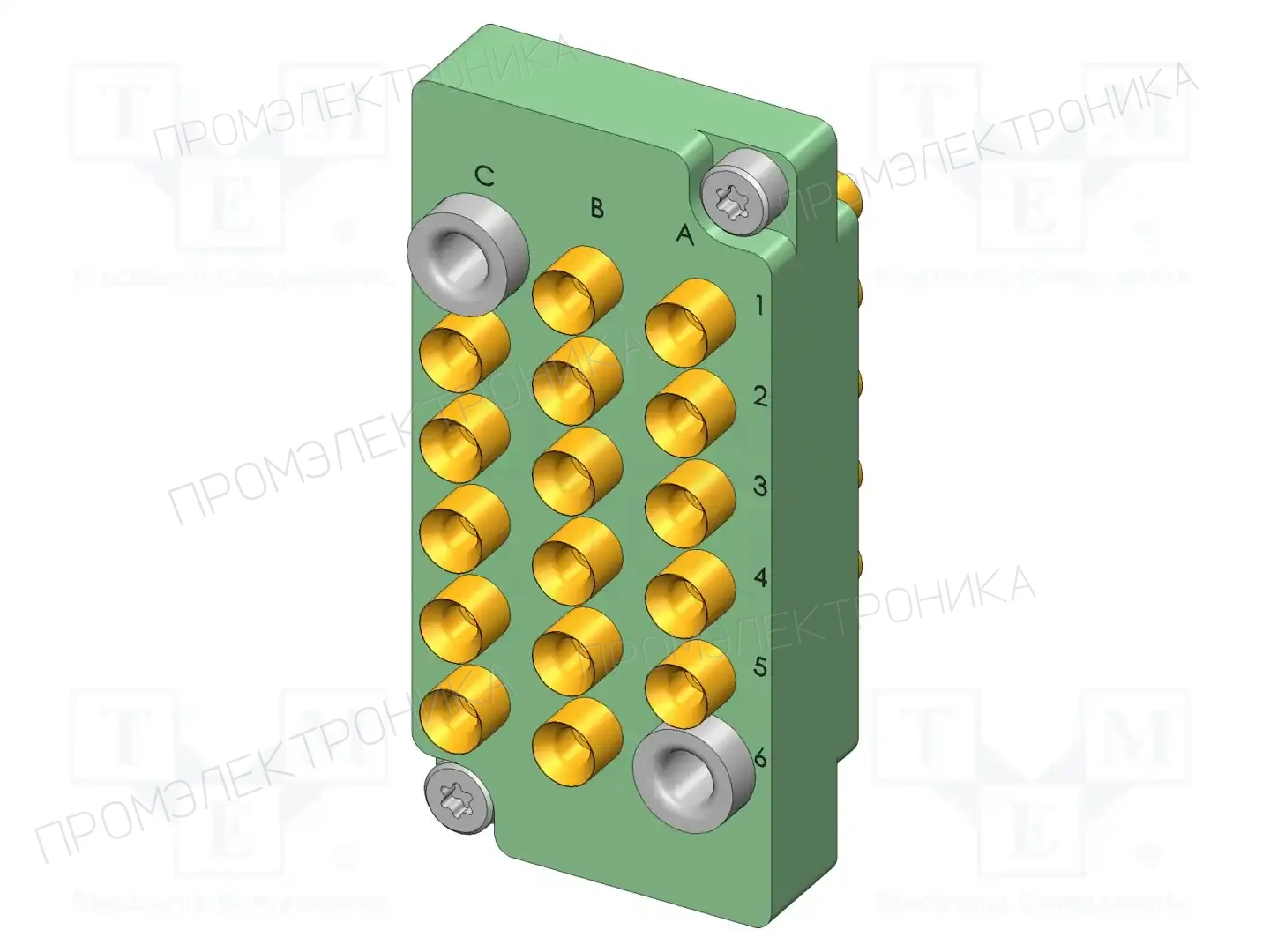 INGUN SB-P-HF-016-4GHZ-Z — Испытательные приспособления и аксессуары