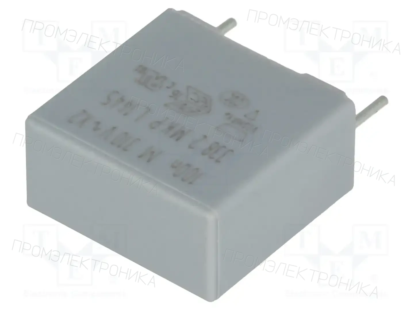 VISHAY BFC233820104 — Пленочные конденсаторы ТНТ