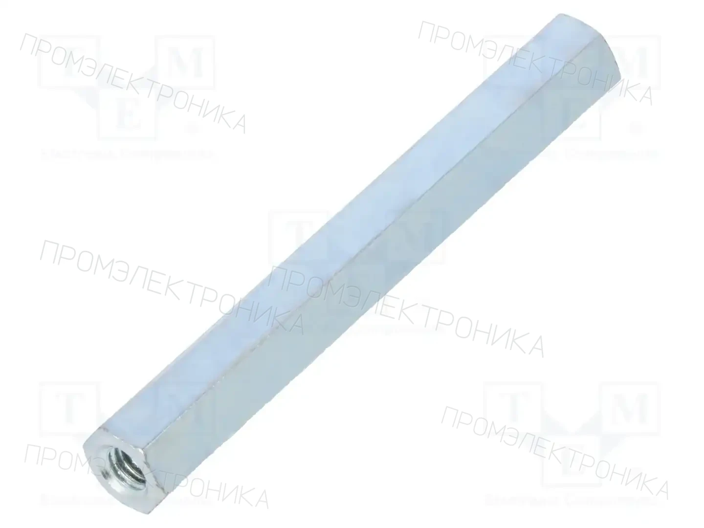 DREMEC 126X55 — Элементы дистанционные металлические